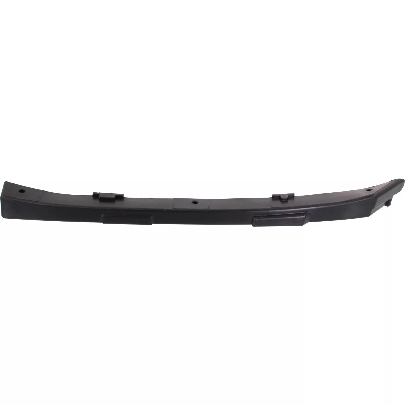Left Side Front bumper cover support 2011 - 2016 HYUNDAI ELANTRA HY1042109 865533X000