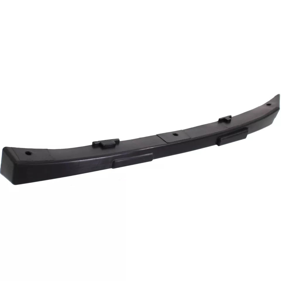 Left Side Front bumper cover support 2011 - 2016 HYUNDAI ELANTRA HY1042109 865533X000
