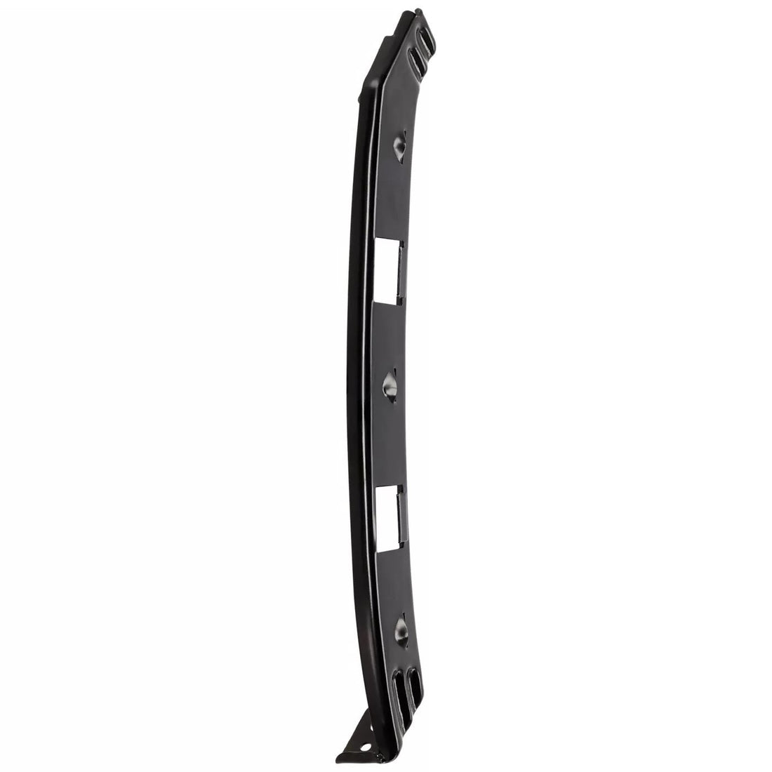 Left Side Front bumper cover support 2011 - 2016 HYUNDAI ELANTRA HY1042110 865173X000