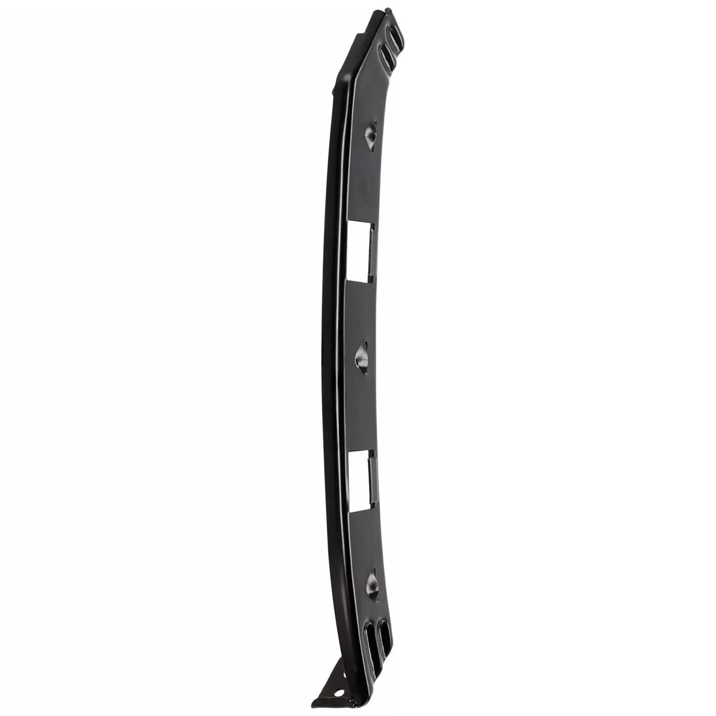 Left Side Front bumper cover support 2011 - 2016 HYUNDAI ELANTRA HY1042110 865173X000