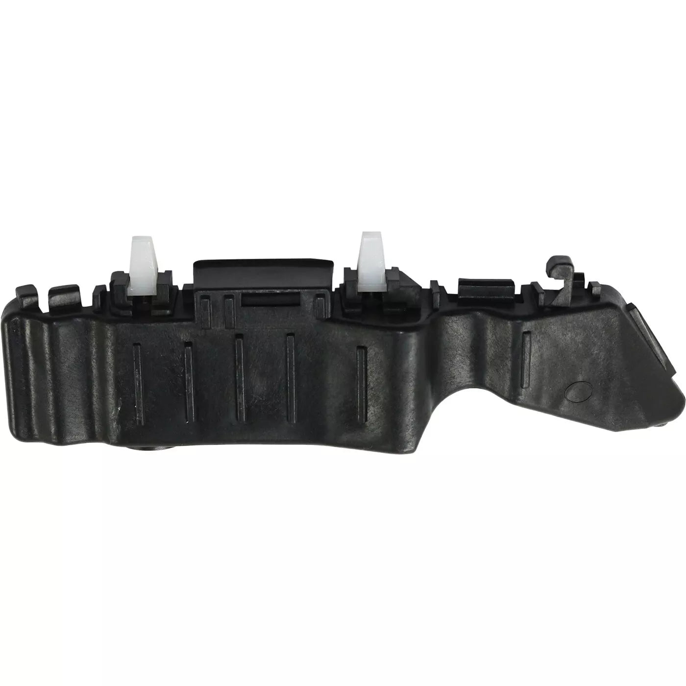 Left Side Front bumper cover support 2012 - 2017 HYUNDAI ACCENT HY1042111 865131R000