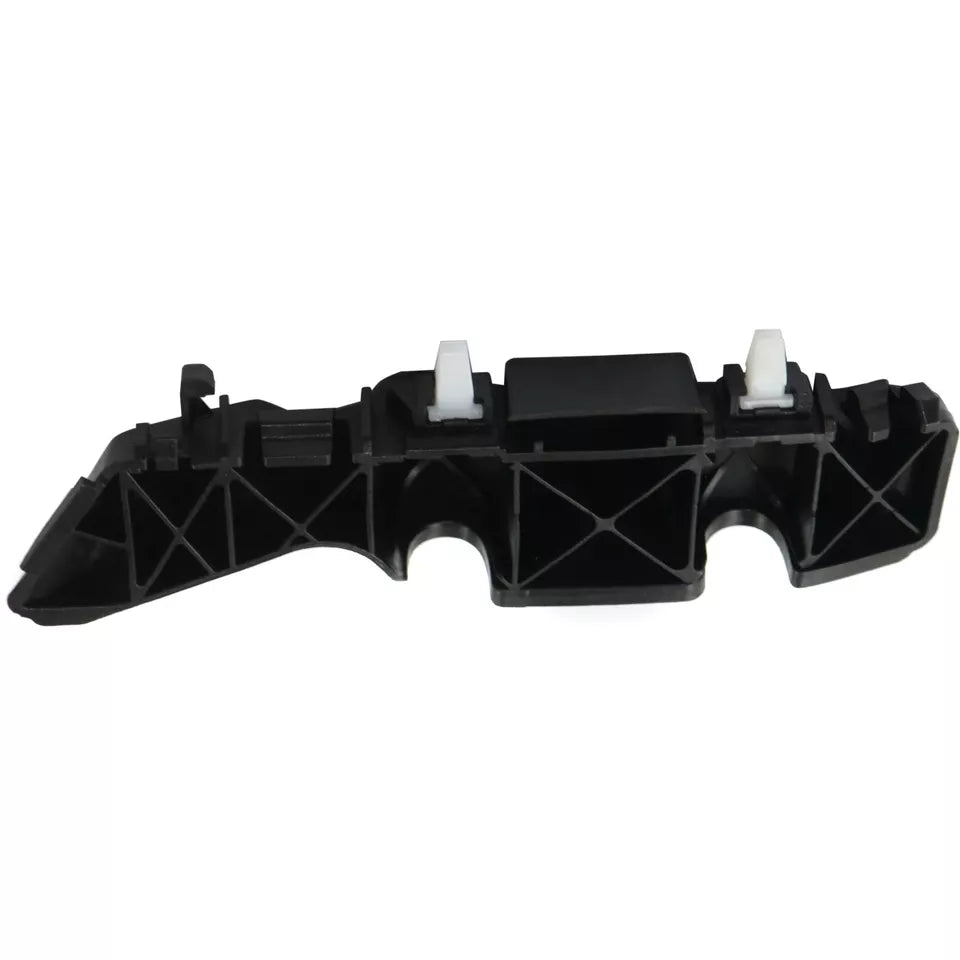Left Side Front bumper cover support 2012 - 2017 HYUNDAI ACCENT HY1042111 865131R000
