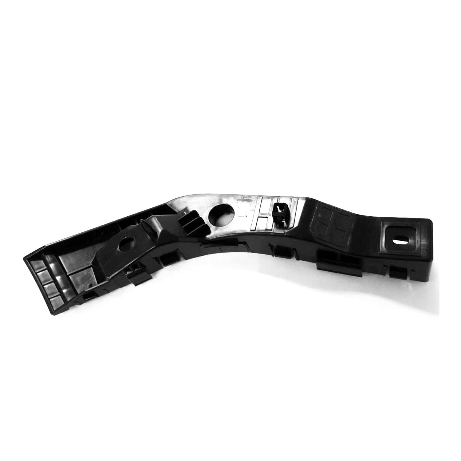 Left Side Front bumper cover support 2009 - 2012 HYUNDAI ELANTRA HY1042113 865132L000
