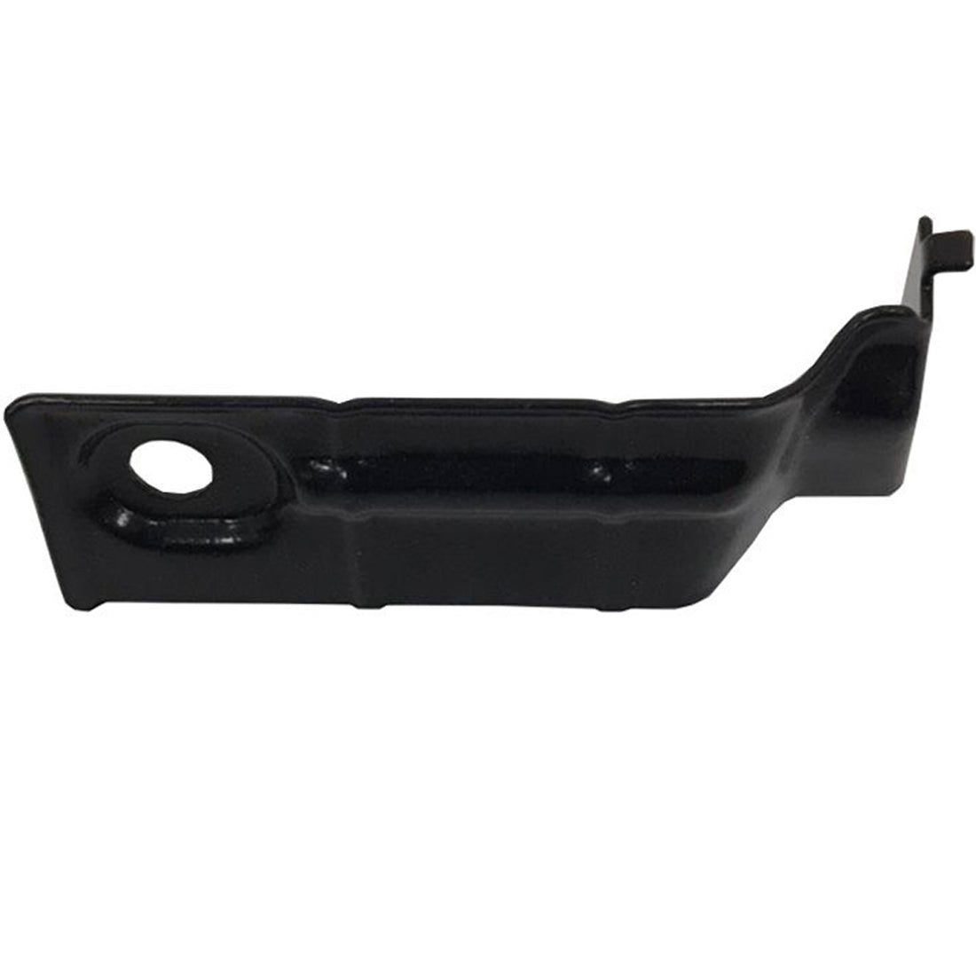 Left Side Front bumper cover support 2012 - 2017 HYUNDAI VELOSTER HY1042125 865552V500