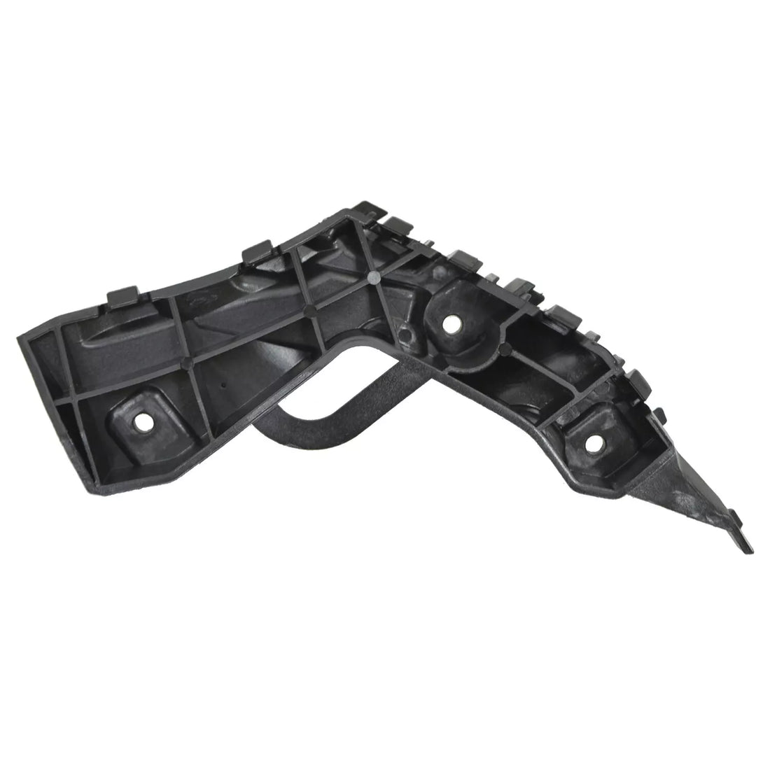 Left Side Front bumper cover support 2017 - 2018 HYUNDAI ELANTRA CAPA HY1042126C 86513F3000