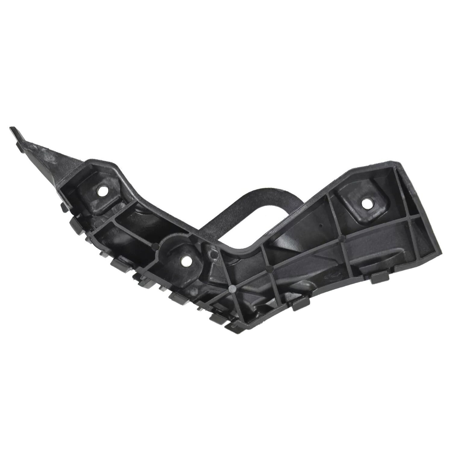 Left Side Front bumper cover support 2017 - 2018 HYUNDAI ELANTRA CAPA HY1042126C 86513F3000