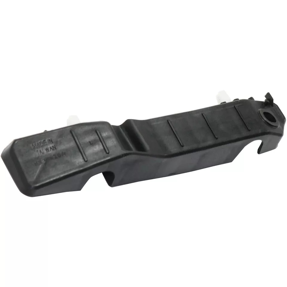 Left Side Front bumper cover support 2018 - 2019 HYUNDAI SONATA HY1042129 86513C2AA0