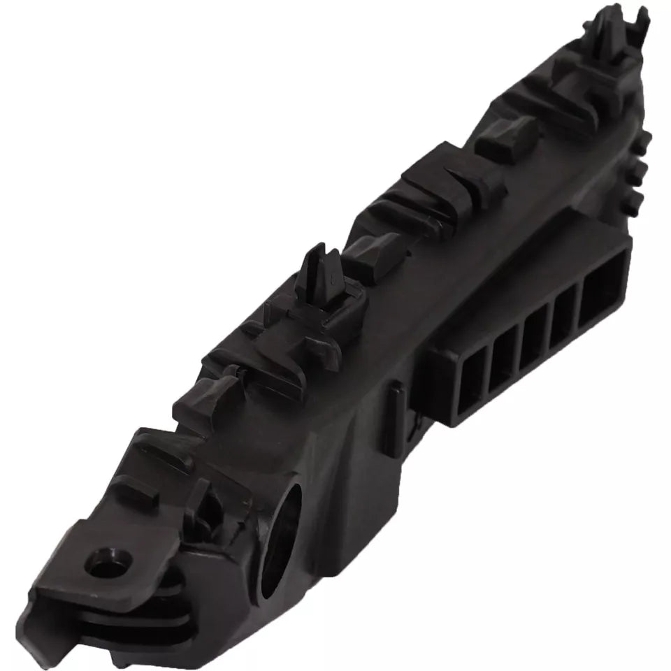 Left Side Front bumper cover support 2019 - 2020 HYUNDAI ELANTRA CAPA HY1042133C 86513F3500