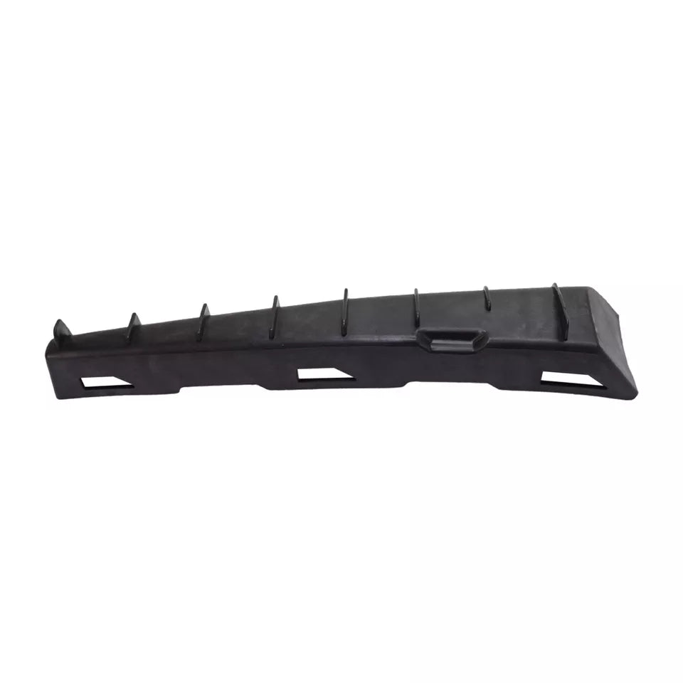 Left Side Front bumper cover support 2016 - 2018 HYUNDAI TUCSON HY1042134 86555D3000