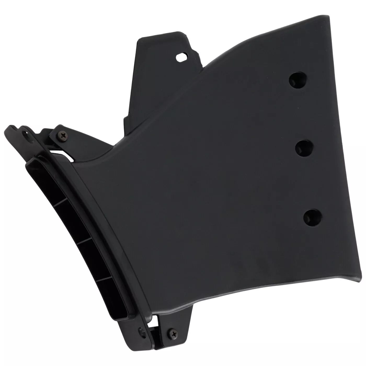 Left Side Front bumper cover support 2019 - 2020 HYUNDAI ELANTRA HY1042136 86555F3500