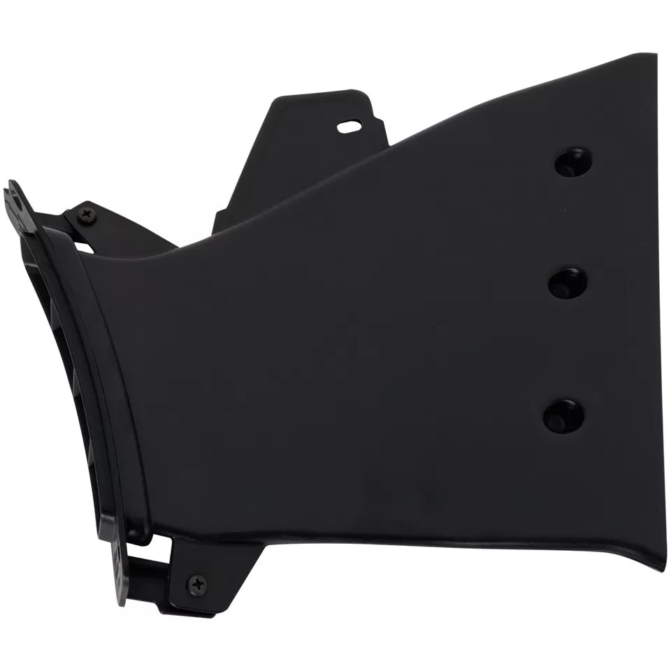 Left Side Front bumper cover support 2019 - 2020 HYUNDAI ELANTRA HY1042136 86555F3500