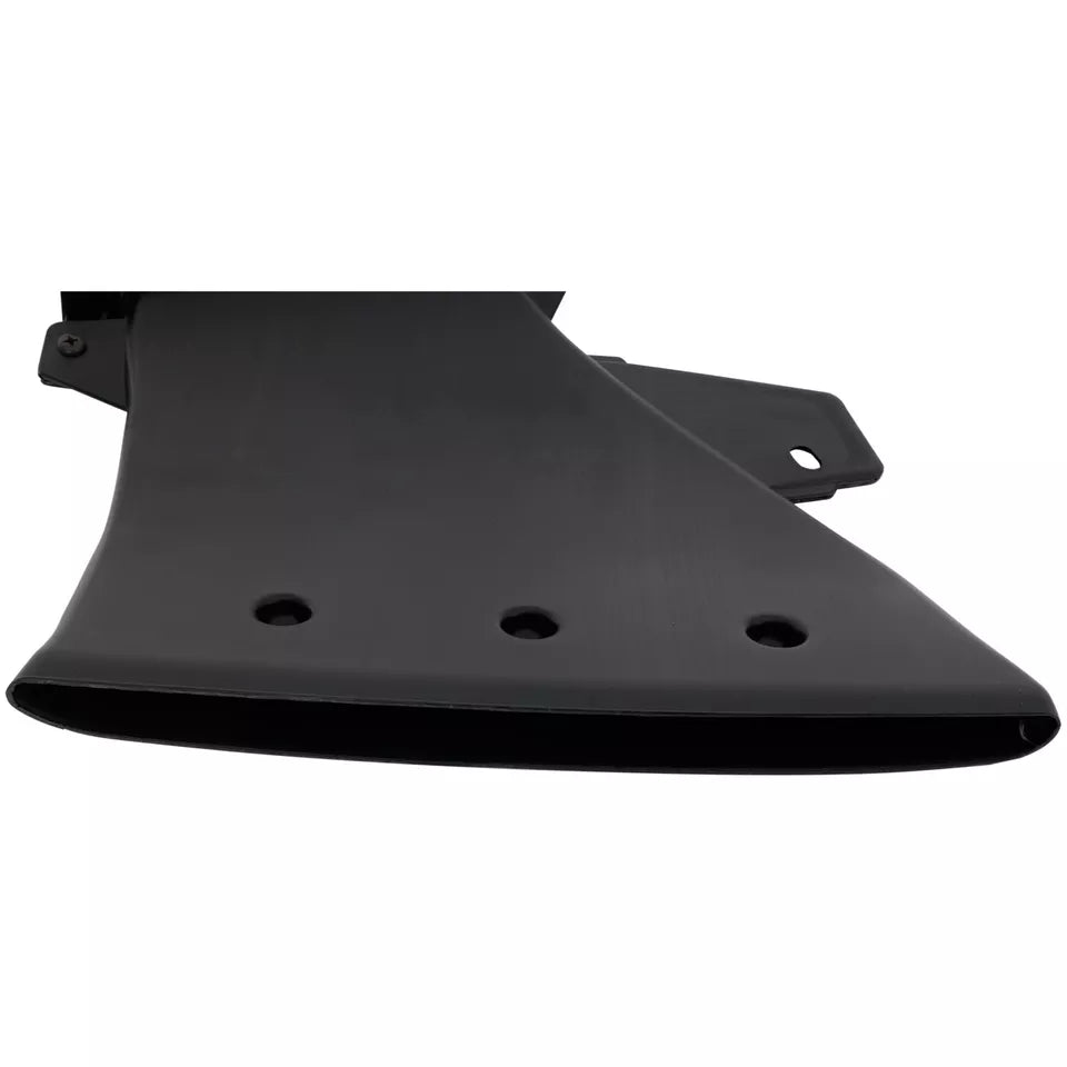 Left Side Front bumper cover support 2019 - 2020 HYUNDAI ELANTRA HY1042136 86555F3500