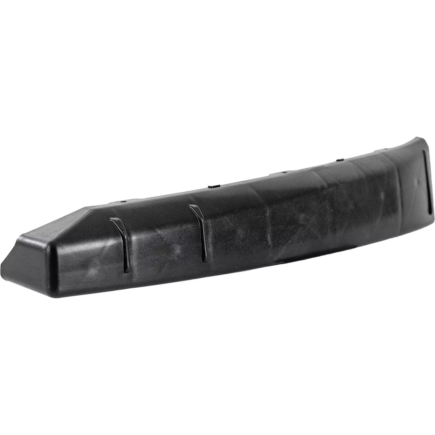 Left Side Front bumper cover support 2019 - 2021 HYUNDAI TUCSON HY1042137 86555D3500