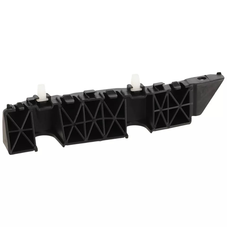 Left Side Front bumper cover support 2021 - 2023 HYUNDAI ELANTRA HY1042146 86551AB000