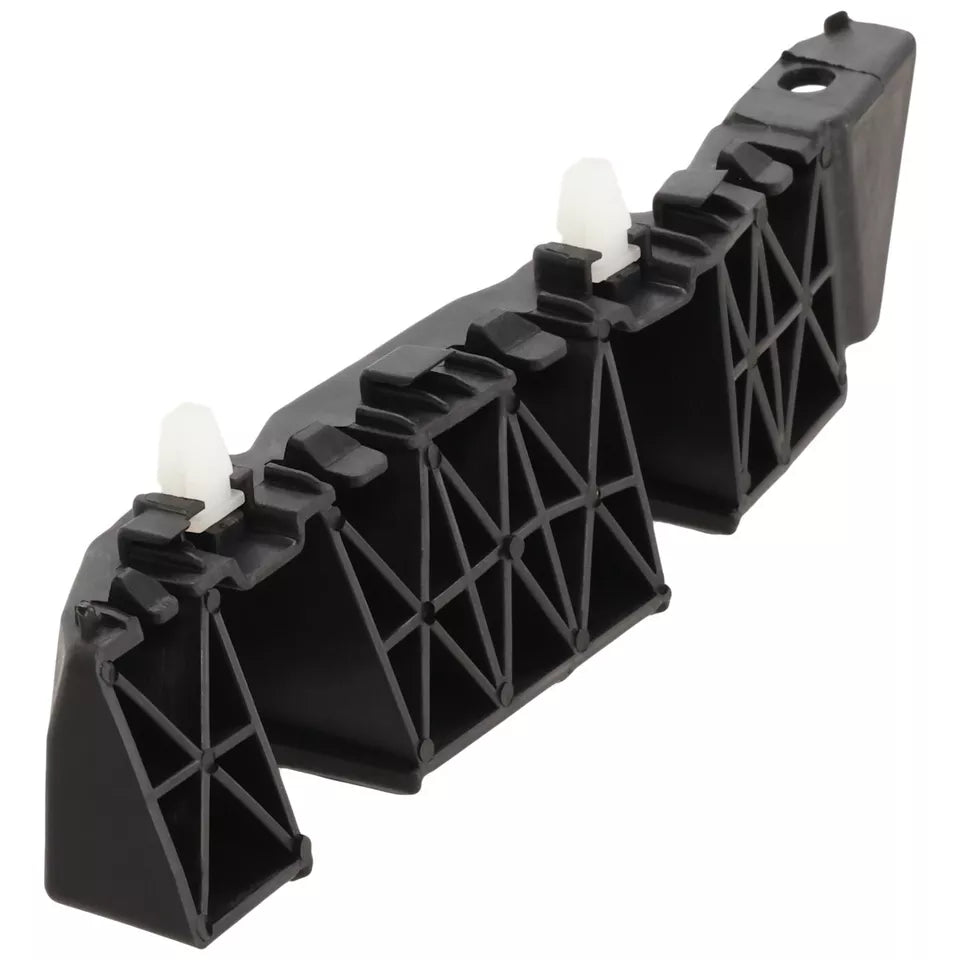 Left Side Front bumper cover support 2021 - 2023 HYUNDAI ELANTRA HY1042146 86551AB000