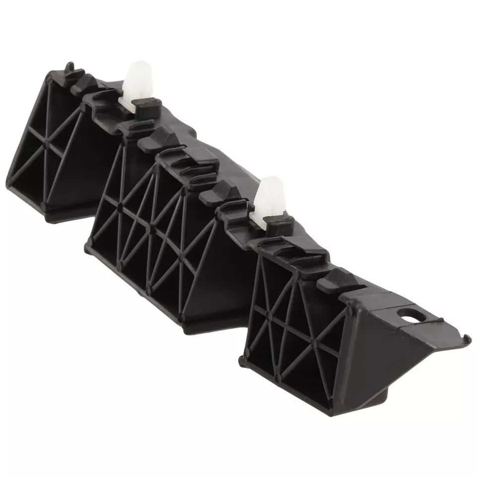 Left Side Front bumper cover support 2021 - 2023 HYUNDAI ELANTRA CAPA HY1042146C 86551AB000