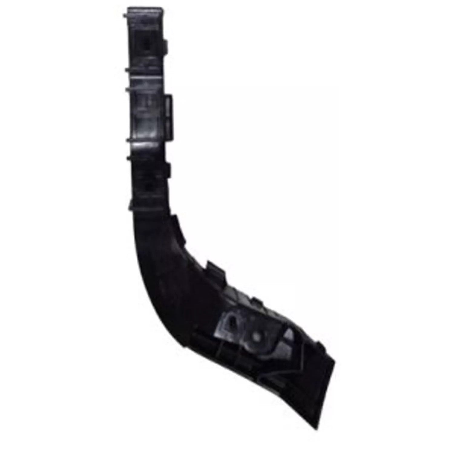 Left Side Front bumper bracket 2007 - 2010 HYUNDAI ELANTRA CAPA HY1066112C 865132H000