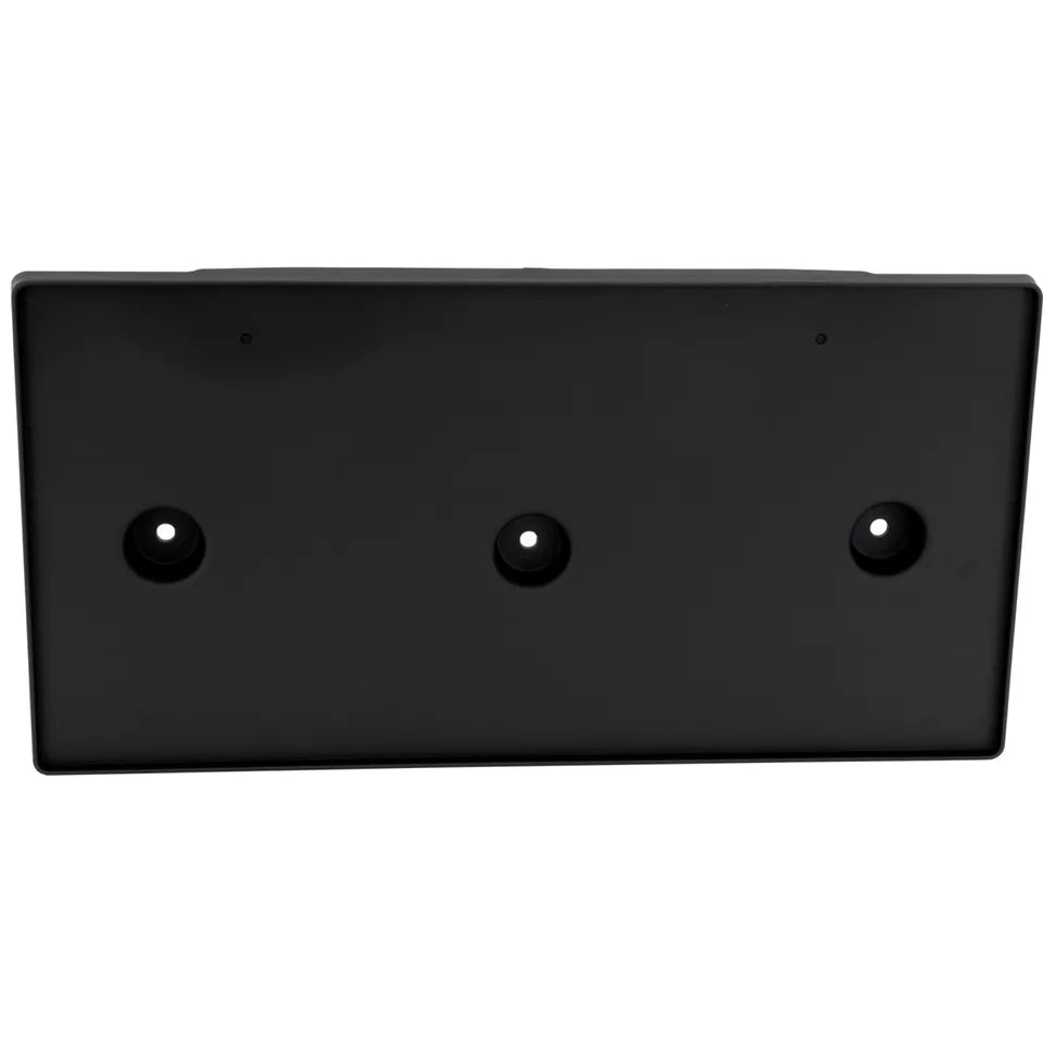Soporte matricula parachoques delantero 2021 - 2023 HYUNDAI ELANTRA HY1068127 86519AA020
