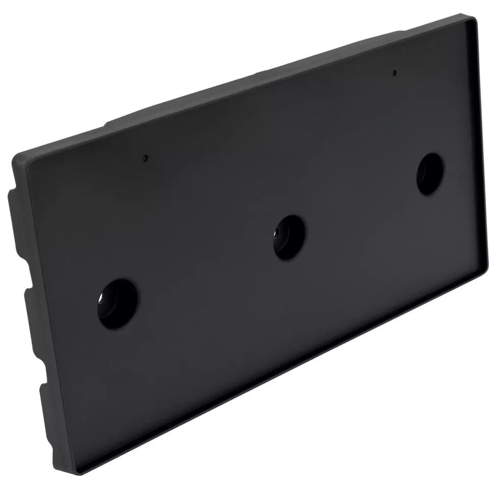 Soporte matricula parachoques delantero 2021 - 2023 HYUNDAI ELANTRA HY1068127 86519AA020