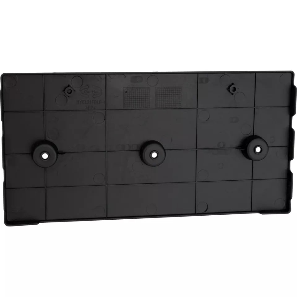 Soporte matricula parachoques delantero 2021 - 2023 HYUNDAI ELANTRA HY1068127 86519AA020
