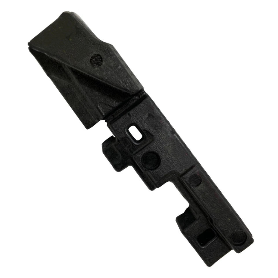 Left Side Front bumper energy absorber 2020 - 2023 HYUNDAI SONATA CAPA HY1072103C 86521L0400