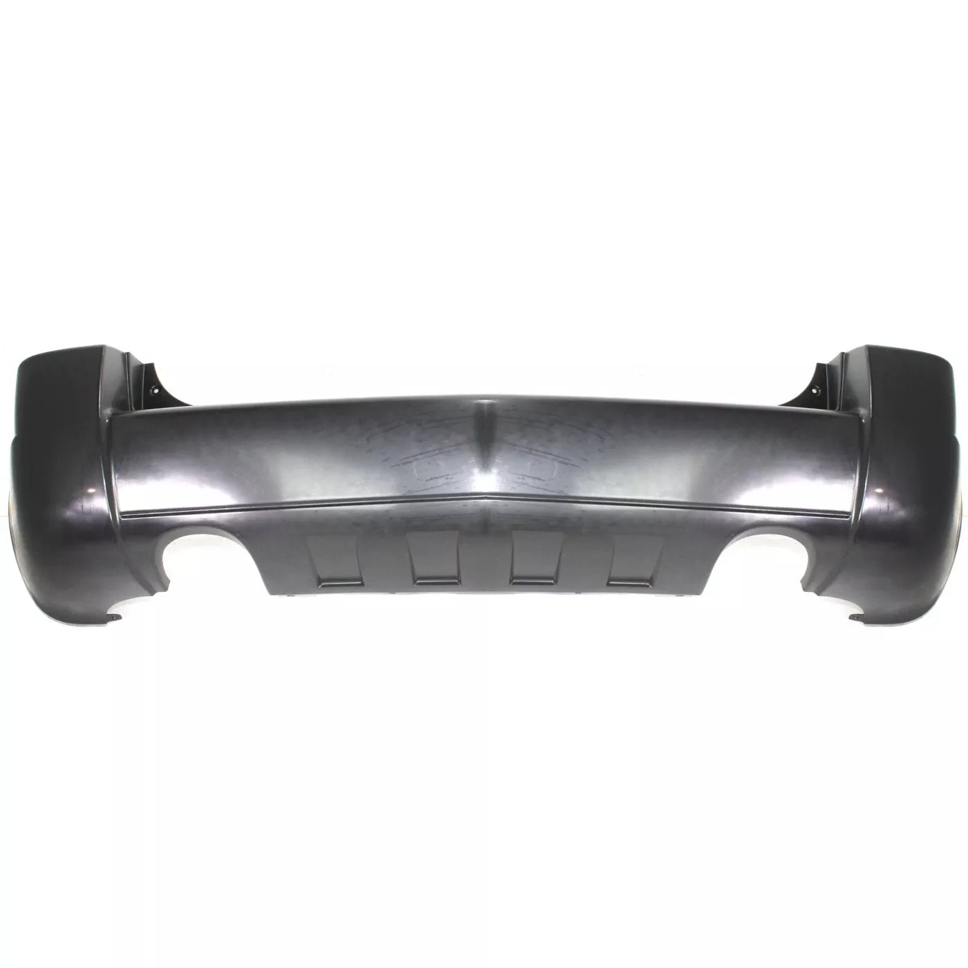 Rear bumper cover 2005 - 2009 HYUNDAI TUCSON HY1100145 866102E030