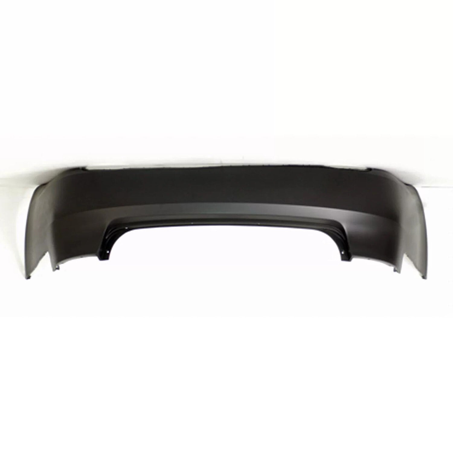 Cubierta parachoques trasero 2006 - 2008 HYUNDAI SONATA CAPA HY1100151C 866103K100