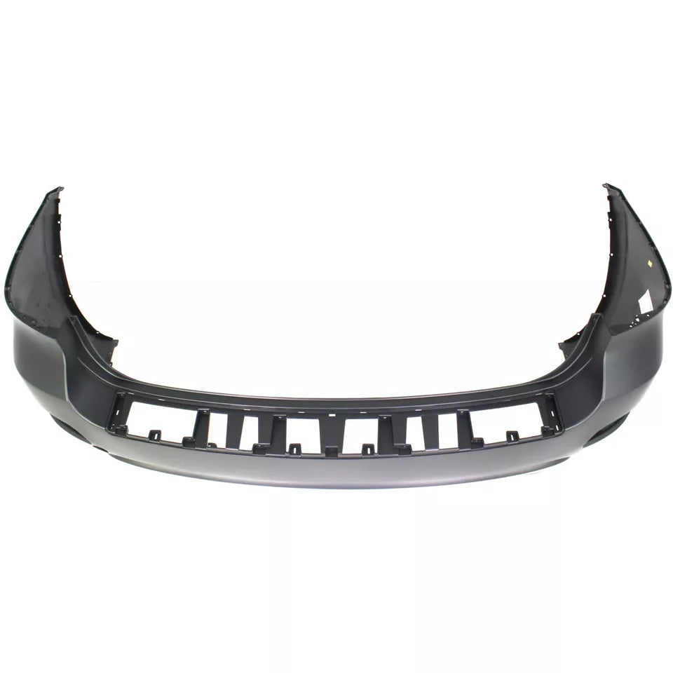 Cubierta parachoques trasero 2007 - 2009 HYUNDAI SANTA FE CAPA HY1100153PP 866112B020