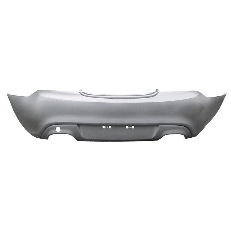 Cubierta parachoques trasero 2010 - 2010 HYUNDAI GENESIS COUPE HY1100173 866112M100