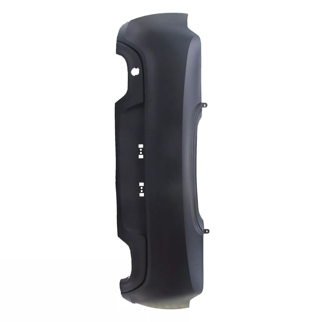 Cubierta parachoques trasero 2010 - 2010 HYUNDAI GENESIS COUPE CAPA HY1100173C 866112M100