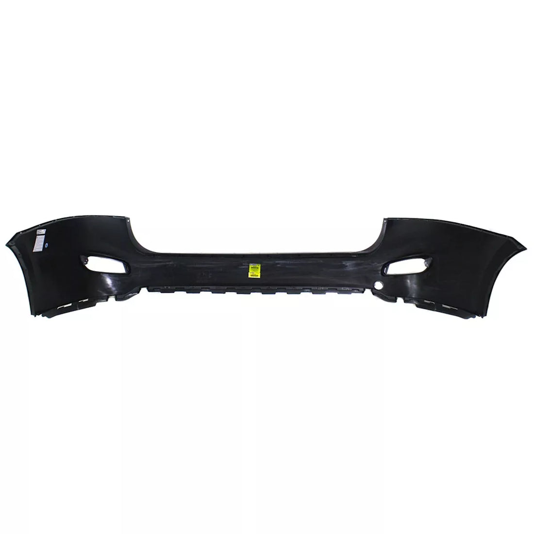 Cubierta parachoques trasero 2010 - 2012 HYUNDAI SANTA FE HY1100174 866110W700