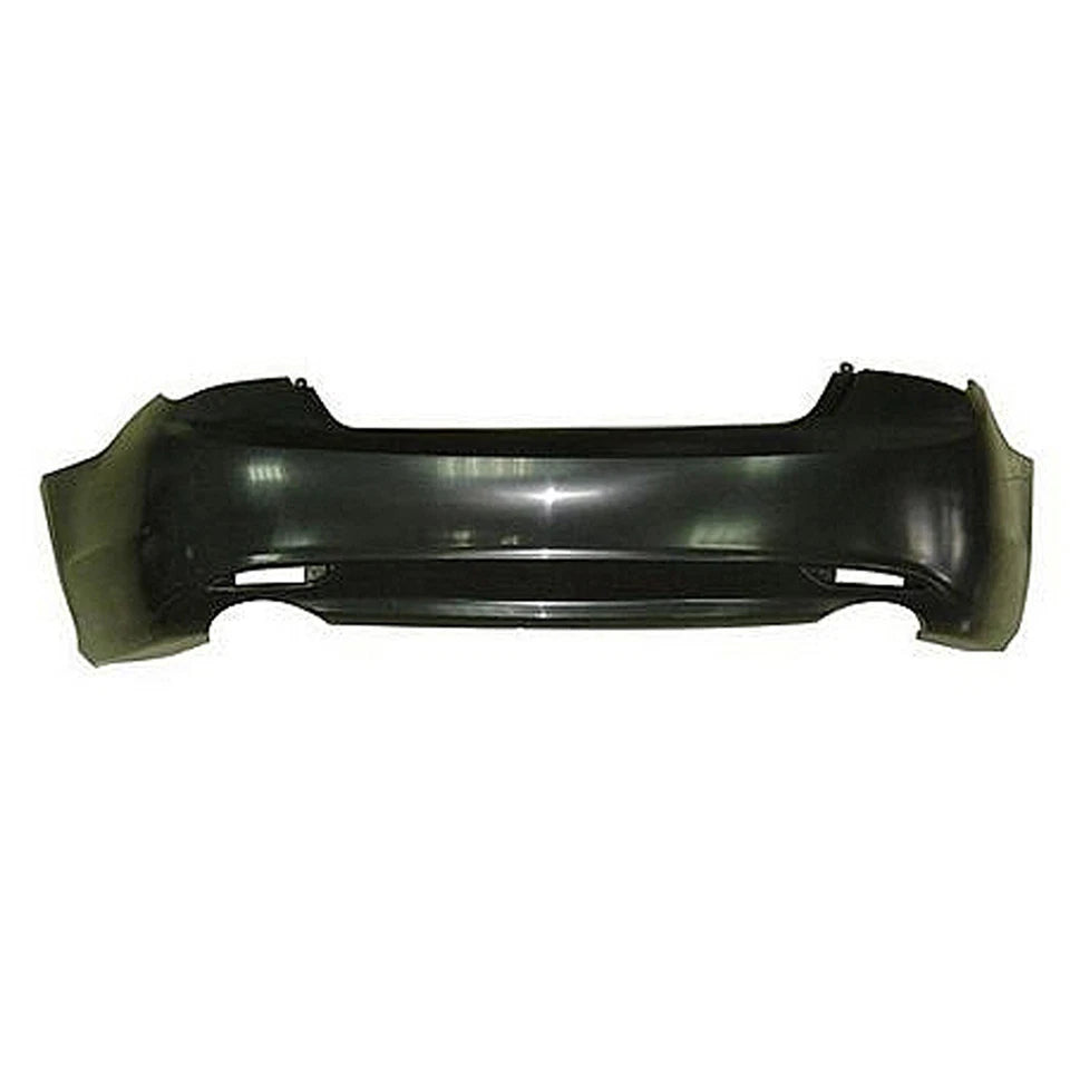 Cubierta parachoques trasero 2011 - 2013 HYUNDAI SONATA CAPA HY1100176PP 866103Q100