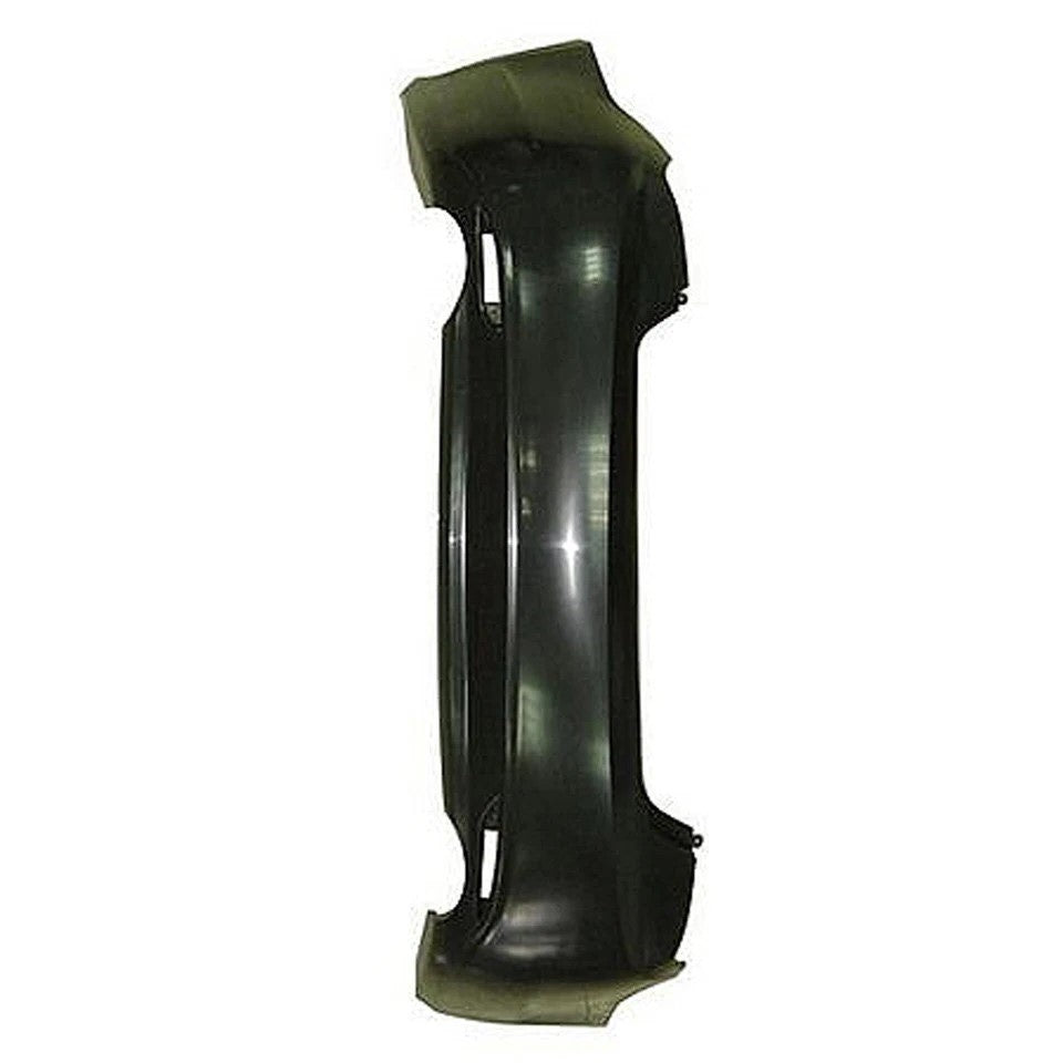 Cubierta parachoques trasero 2011 - 2013 HYUNDAI SONATA CAPA HY1100176PP 866103Q100