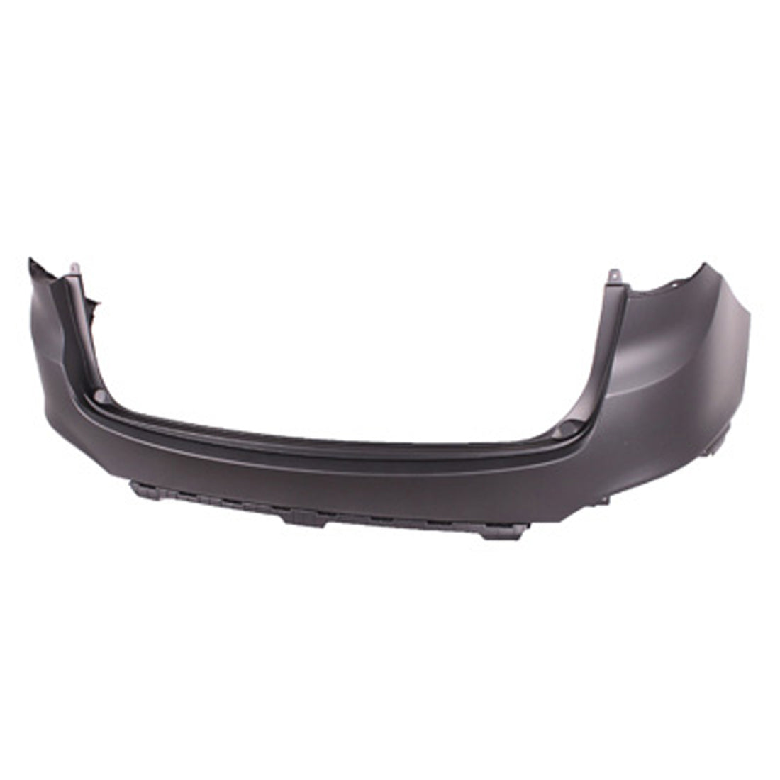 Rear bumper cover 2010 - 2015 HYUNDAI TUCSON HY1100178 866112S001