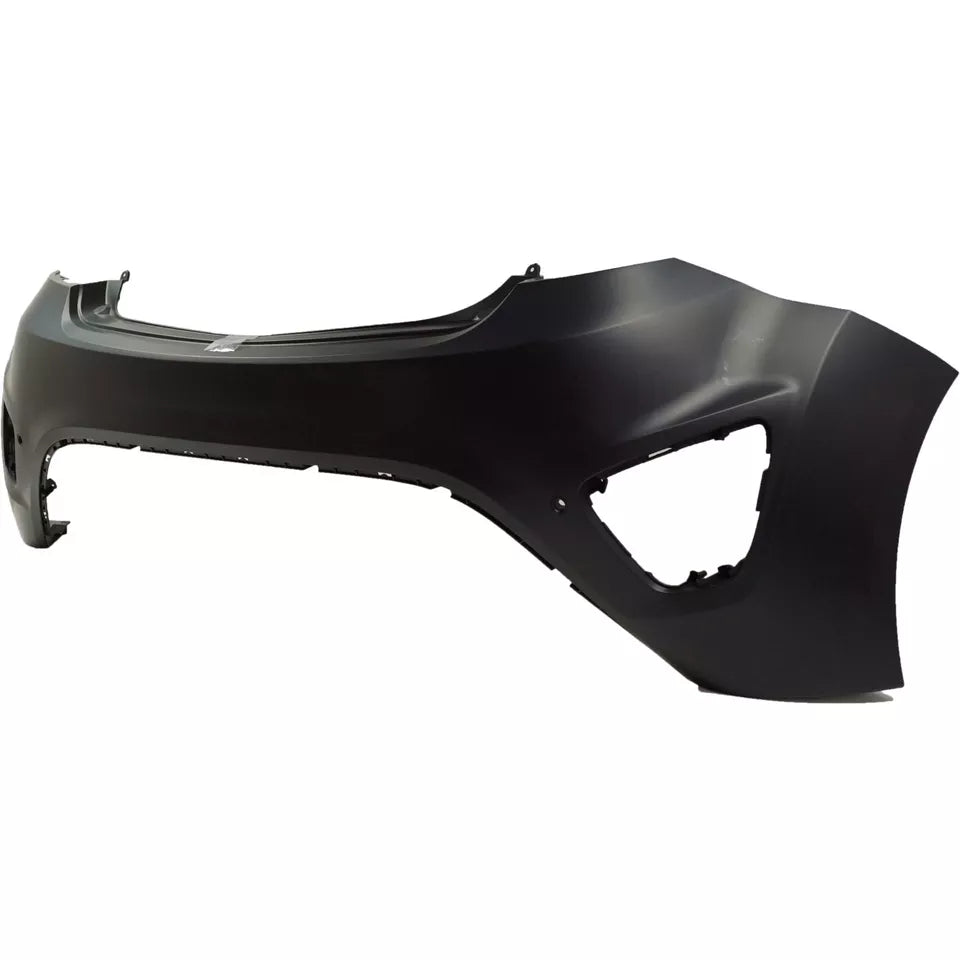 Cubierta parachoques trasero 2013 - 2017 HYUNDAI VELOSTER CAPA HY1100193C 866112V500