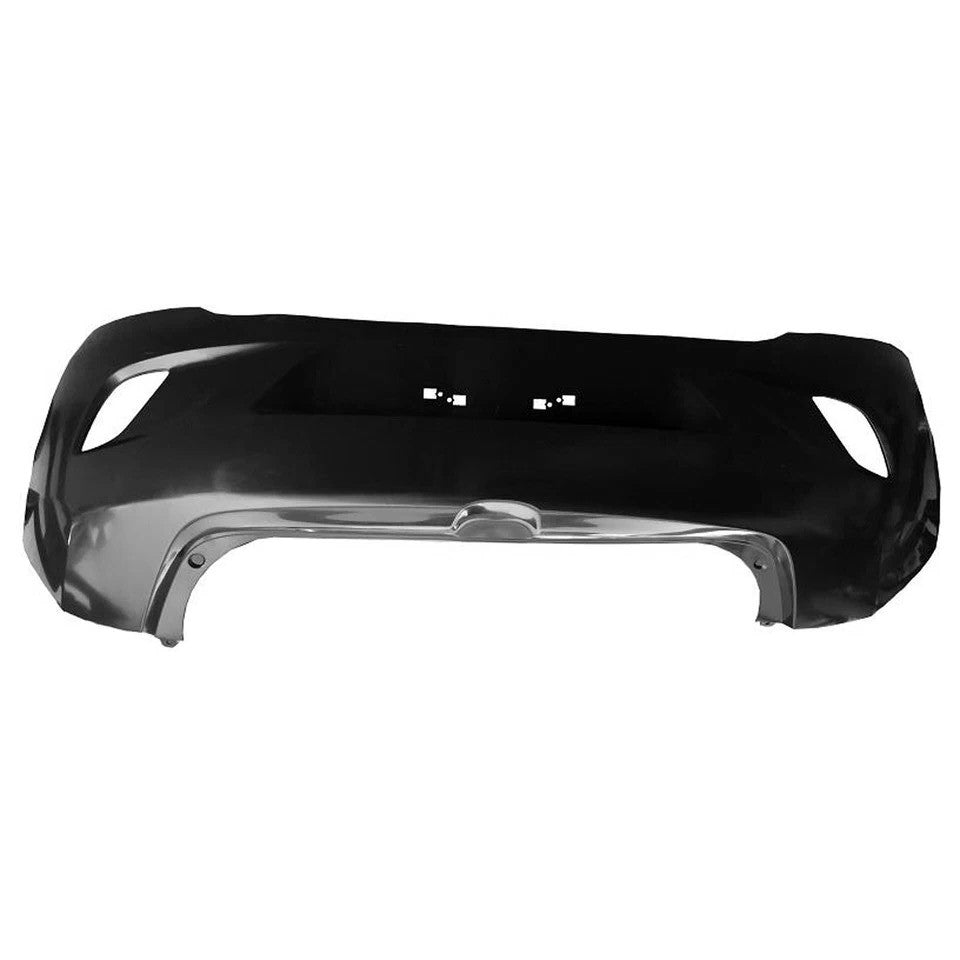 Cubierta parachoques trasero 2014 - 2017 HYUNDAI ELANTRA GT HY1100196 86611A5000