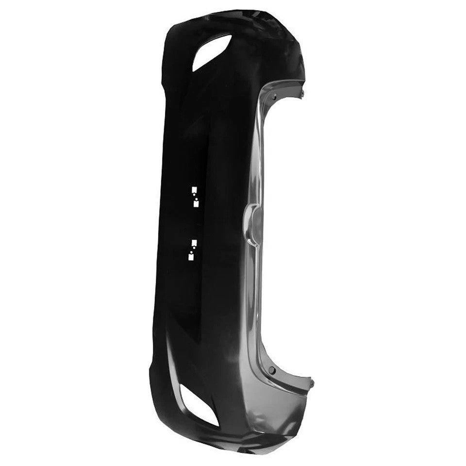 Cubierta parachoques trasero 2014 - 2017 HYUNDAI ELANTRA GT HY1100196 86611A5000