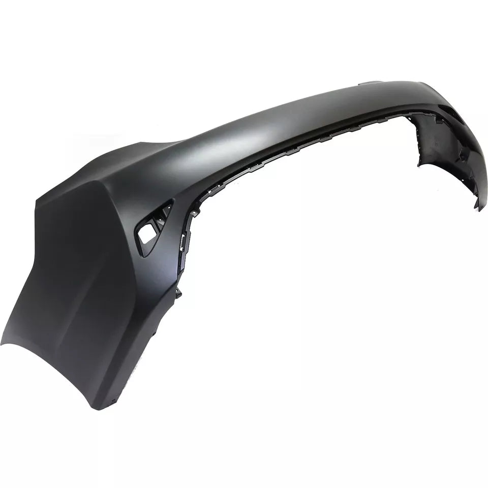 Cubierta parachoques trasero 2014 - 2014 HYUNDAI SONATA CAPA HY1100200C 866113Q700