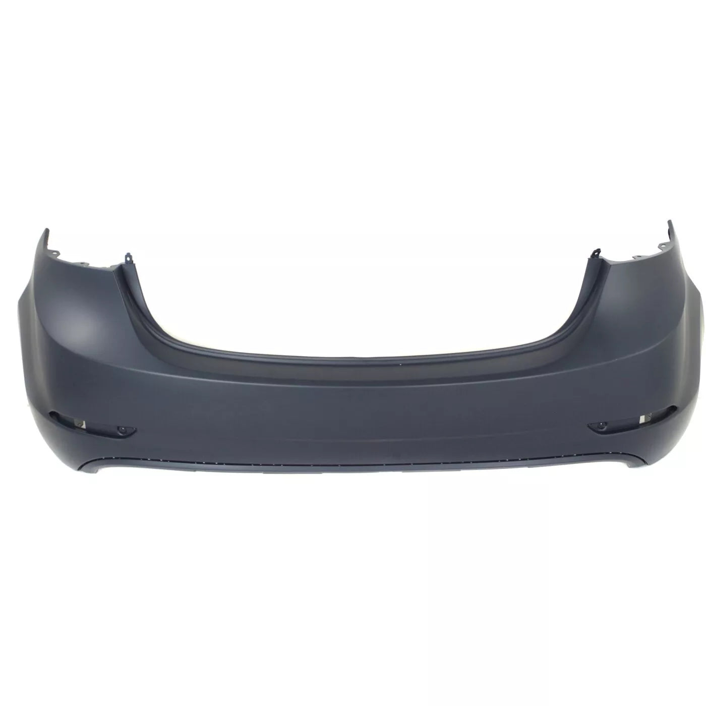 Rear bumper cover 2014 - 2016 HYUNDAI ELANTRA HY1100202 866113X700