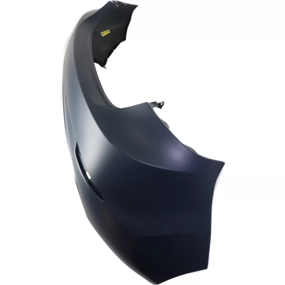 Rear bumper cover 2014 - 2016 HYUNDAI ELANTRA HY1100202C 866113X700