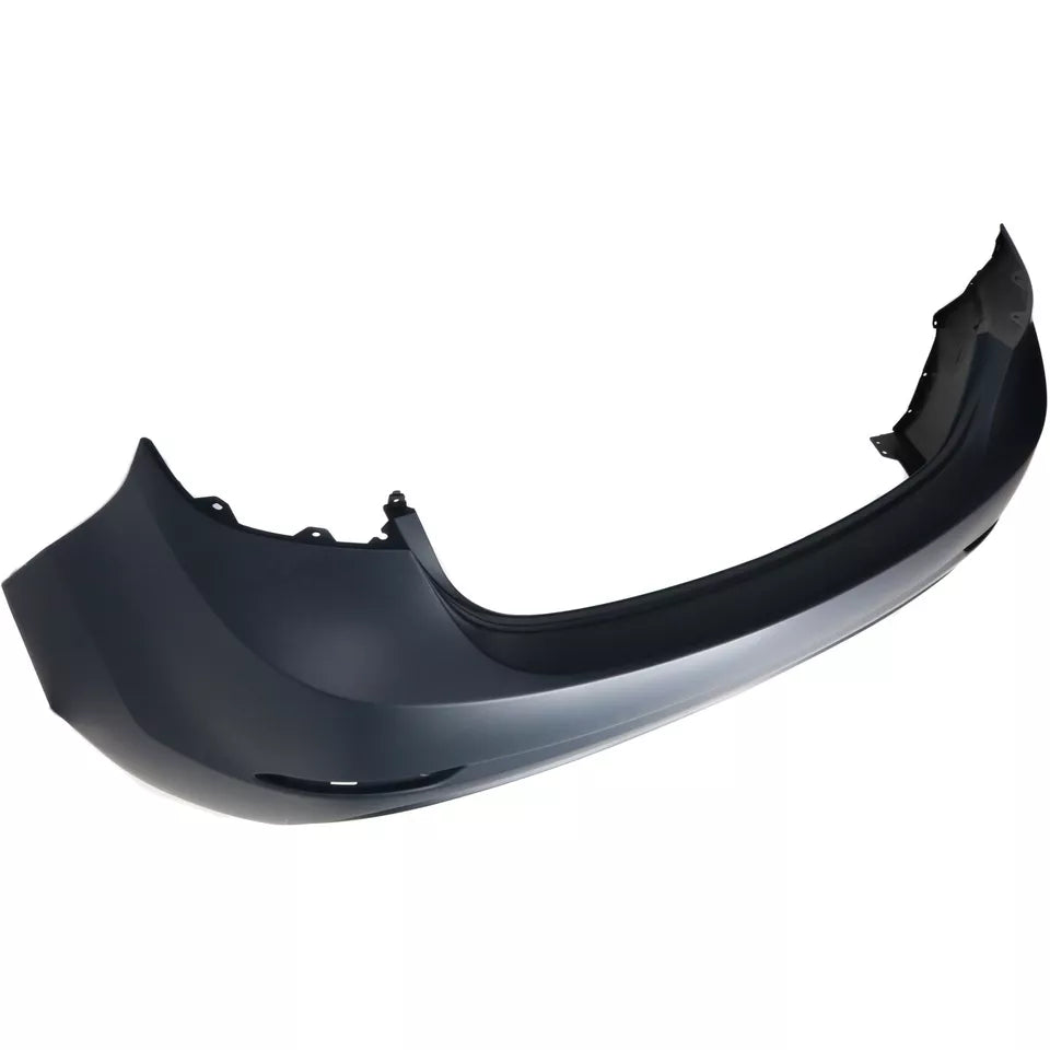 Rear bumper cover 2014 - 2016 HYUNDAI ELANTRA HY1100202C 866113X700
