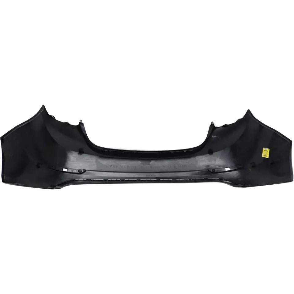 Rear bumper cover 2014 - 2016 HYUNDAI ELANTRA HY1100202C 866113X700