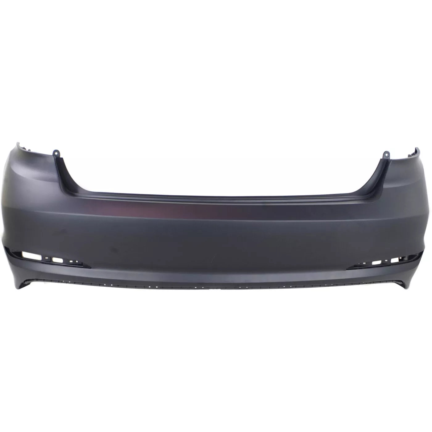 Rear bumper cover 2015 - 2017 HYUNDAI SONATA HY1100205 86611C2000