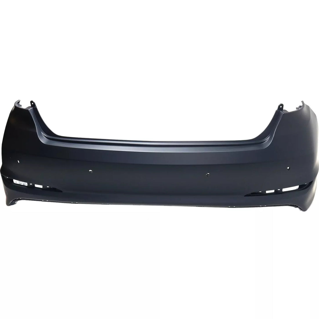 Cubierta parachoques trasero 2015 - 2017 HYUNDAI SONATA HY1100206 86610C2000