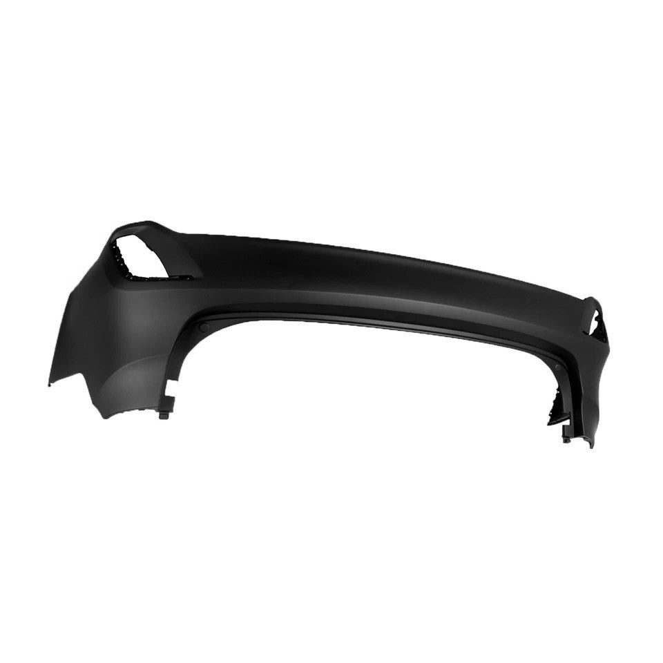 Cubierta parachoques trasero 2017 - 2018 HYUNDAI SANTA FE CAPA HY1100213C 86611B8500