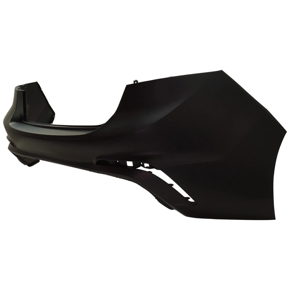 Cubierta parachoques trasero 2017 - 2018 HYUNDAI ELANTRA HY1100220 86611F2500