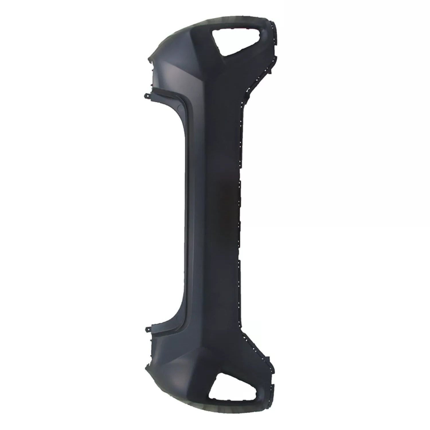 Cubierta parachoques trasero 2019 - 2021 HYUNDAI VELOSTER HY1100233 86611J3000