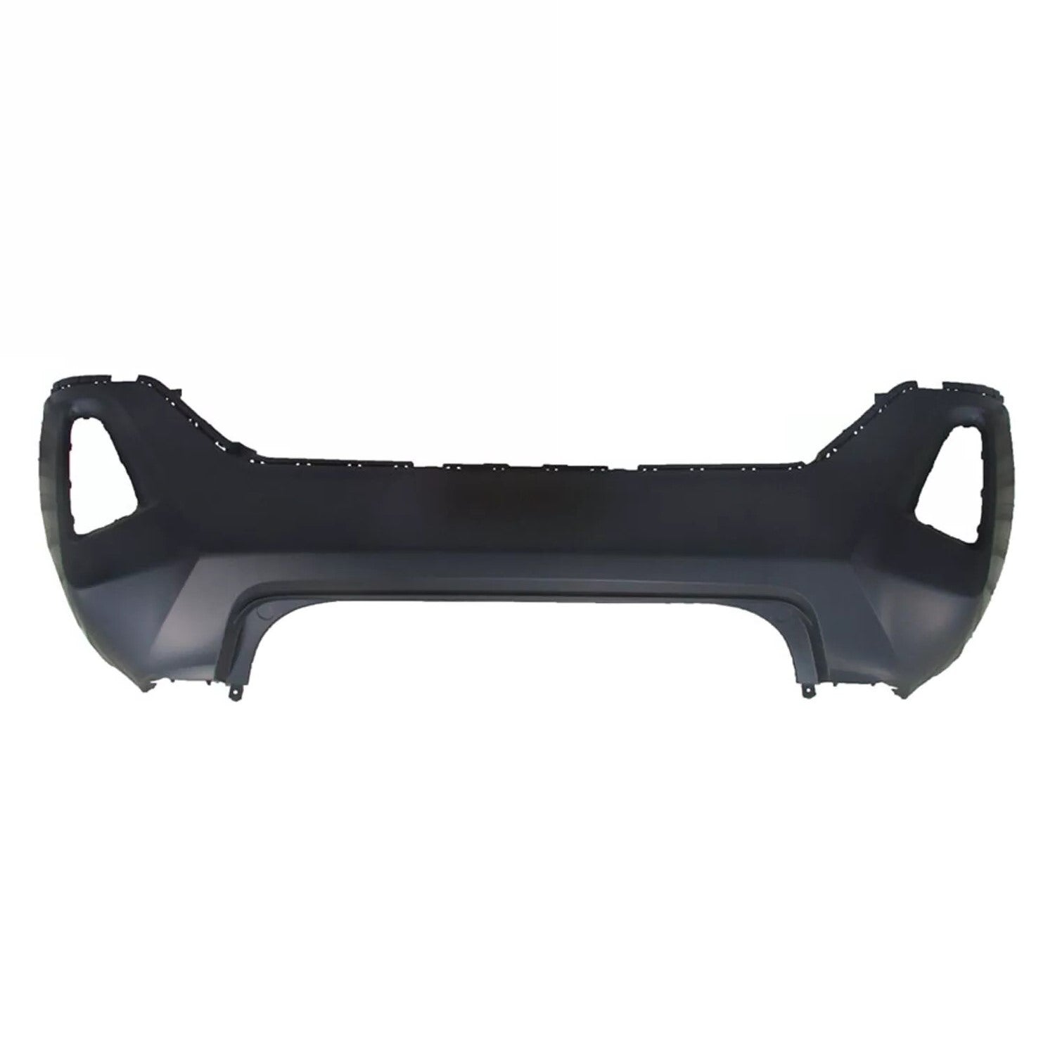 Cubierta parachoques trasero 2019 - 2021 HYUNDAI VELOSTER HY1100233 86611J3000