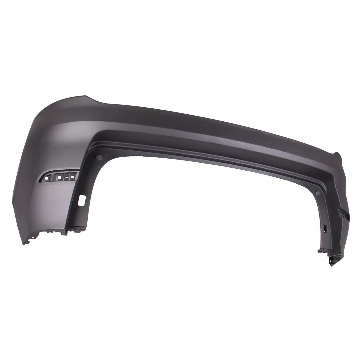 Cubierta parachoques trasero 2019 - 2021 HYUNDAI TUCSON HY1100237 86611D3500