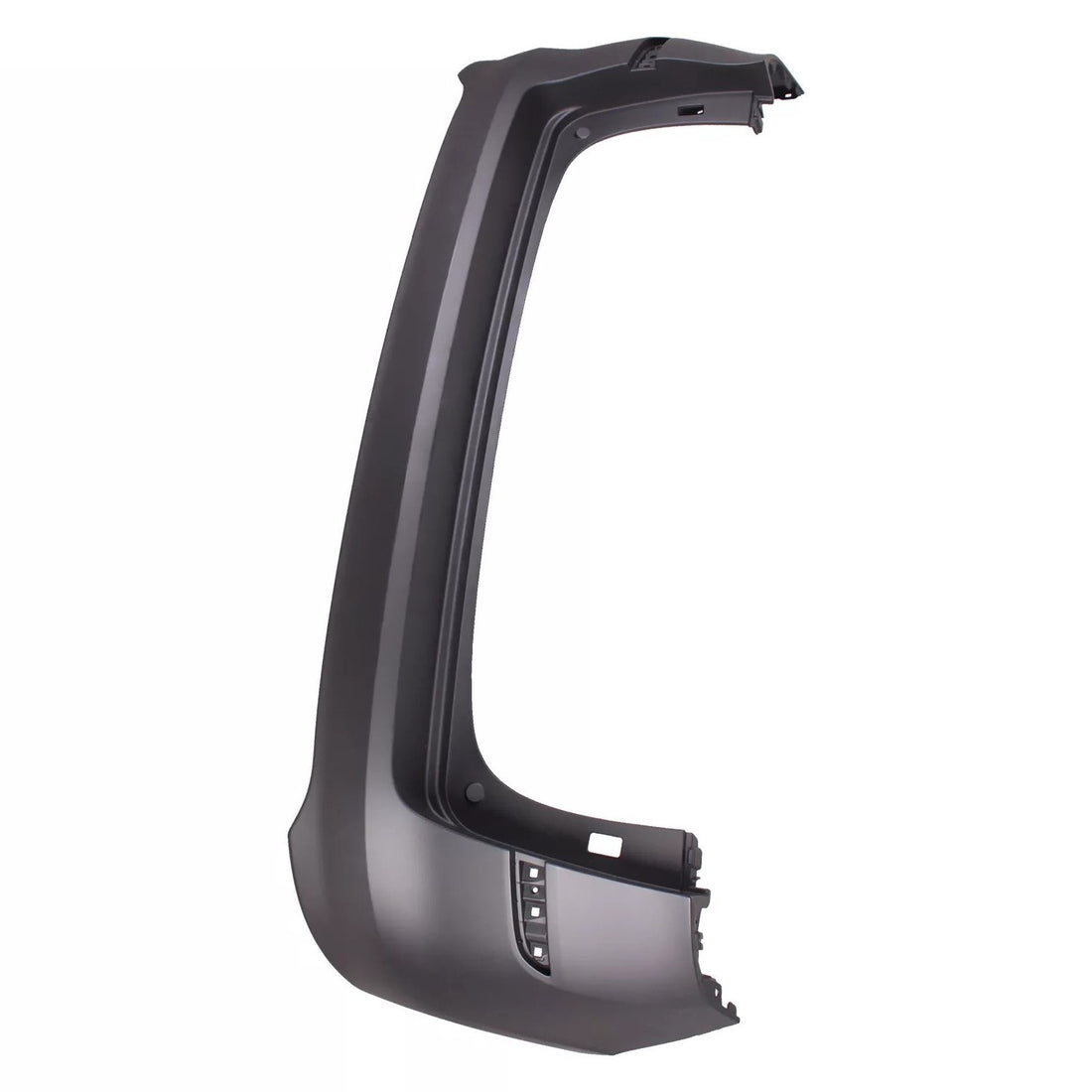 Cubierta parachoques trasero 2019 - 2021 HYUNDAI TUCSON HY1100237 86611D3500